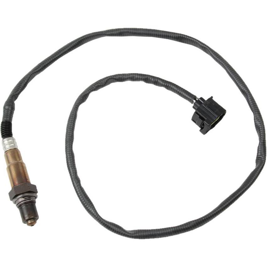 Mercedes Oxygen Sensor - Rear 0035428518